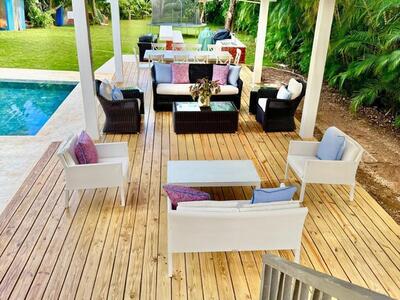 27 00, Casa de Campo, DR 22000