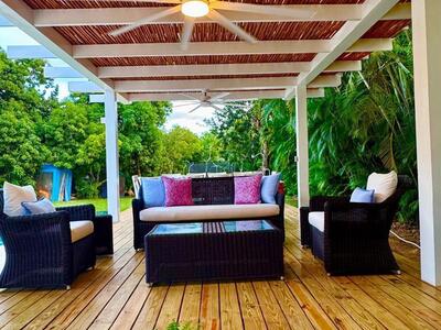 27 00, Casa de Campo, DR 22000