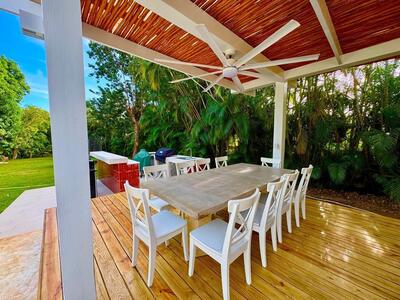 27 00, Casa de Campo, DR 22000