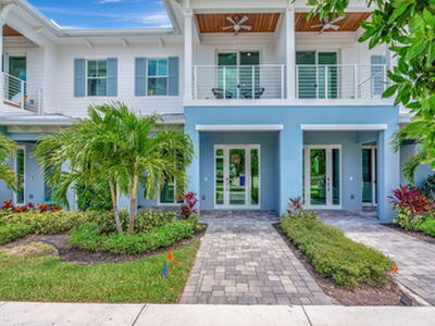 4662 SE Manatee Way, Stuart, FL 34997