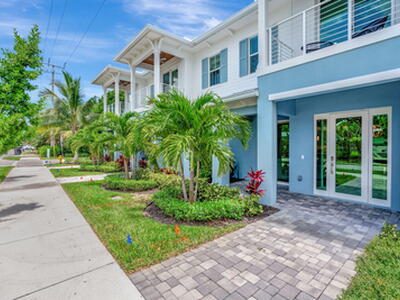 4662 SE Manatee Way, Stuart, FL 34997