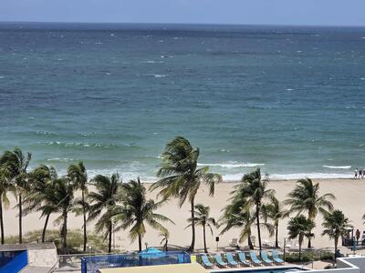 1000 S Ocean Boulevard, Pompano Beach, FL 33062