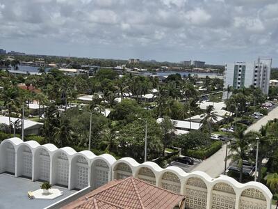 1000 S Ocean Boulevard, Pompano Beach, FL 33062