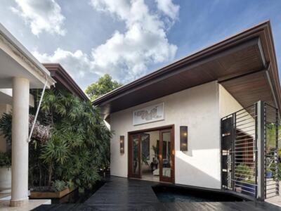 27 37, Casa de Campo, DR 22000