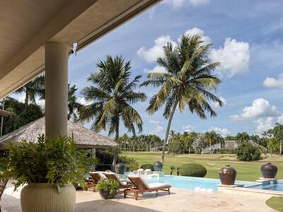 27 37, Casa de Campo, DR 22000