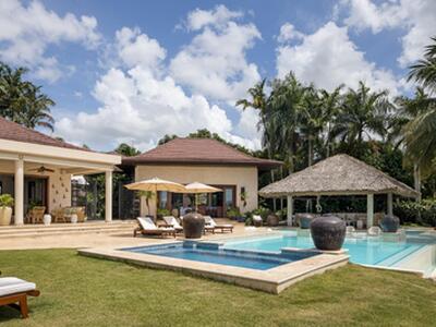 27 37, Casa de Campo, DR 22000