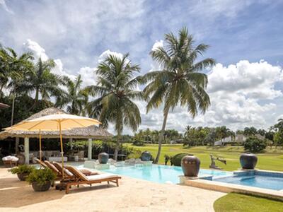 27 37, Casa de Campo, DR 22000