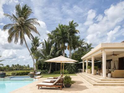 27 37, Casa de Campo, DR 22000