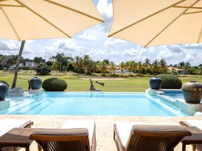 27 37, Casa de Campo, DR 22000