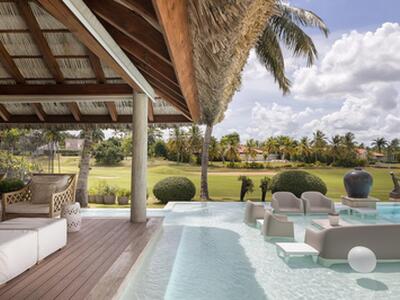 27 37, Casa de Campo, DR 22000