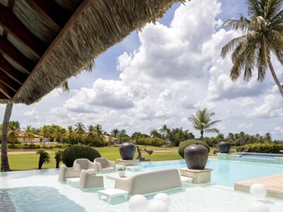 27 37, Casa de Campo, DR 22000