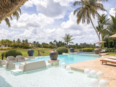 27 37, Casa de Campo, DR 22000