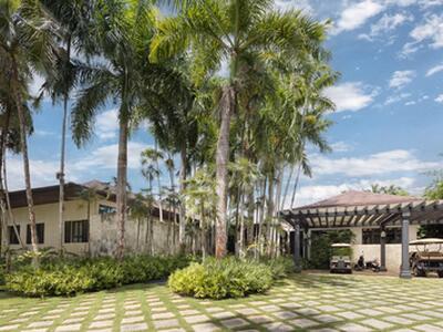 27 37, Casa de Campo, DR 22000