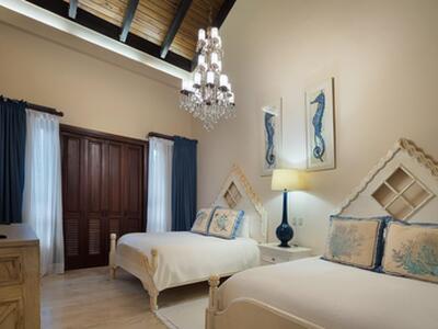 27 37, Casa de Campo, DR 22000