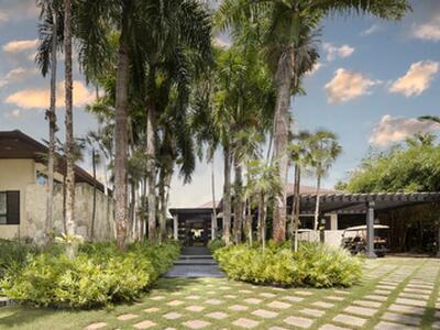 27 37, Casa de Campo, DR 22000