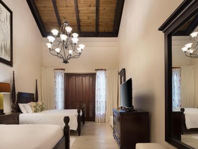 27 37, Casa de Campo, DR 22000