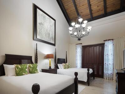 27 37, Casa de Campo, DR 22000