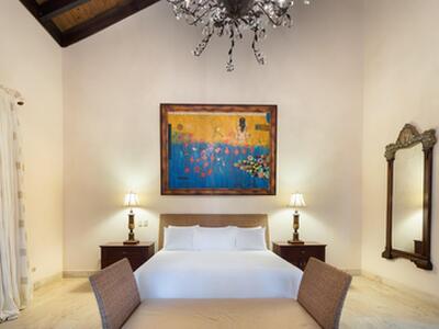 27 37, Casa de Campo, DR 22000