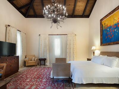 27 37, Casa de Campo, DR 22000