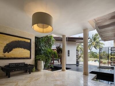 27 37, Casa de Campo, DR 22000