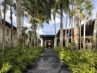 27 37, Casa de Campo, DR 22000