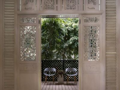 27 37, Casa de Campo, DR 22000