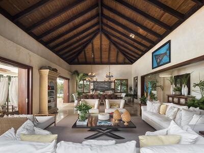 27 37, Casa de Campo, DR 22000