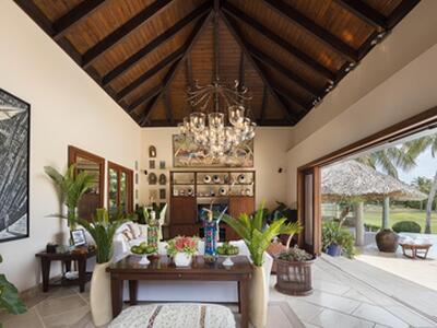 27 37, Casa de Campo, DR 22000