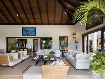 27 37, Casa de Campo, DR 22000