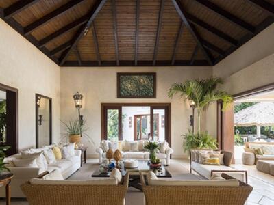 27 37, Casa de Campo, DR 22000