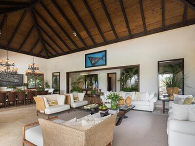 27 37, Casa de Campo, DR 22000