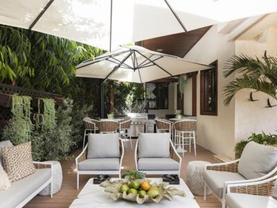 27 37, Casa de Campo, DR 22000