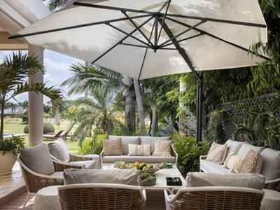 27 37, Casa de Campo, DR 22000