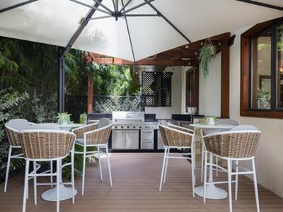 27 37, Casa de Campo, DR 22000