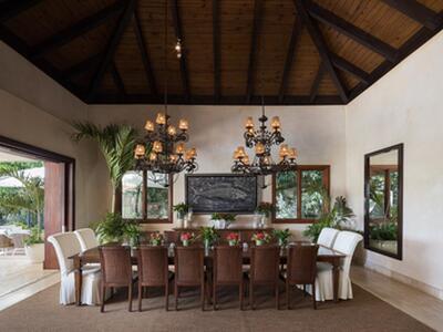 27 37, Casa de Campo, DR 22000