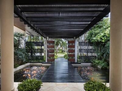 27 37, Casa de Campo, DR 22000