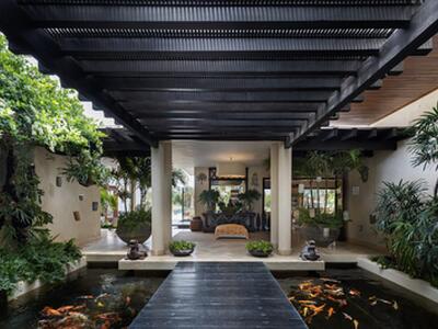 27 37, Casa de Campo, DR 22000