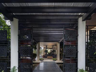 27 37, Casa de Campo, DR 22000