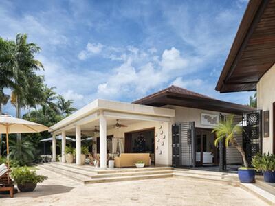 27 37, Casa de Campo, DR 22000