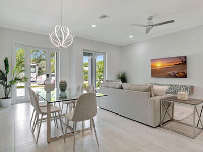 4695 SE Manatee Way, Stuart, FL 34997