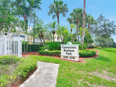 2771 Vista Parkway, West Palm Beach, FL 33411