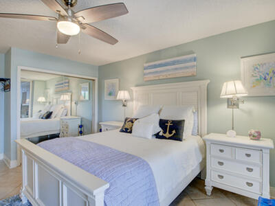 2400 S Ocean Drive, Fort Pierce, FL 34949