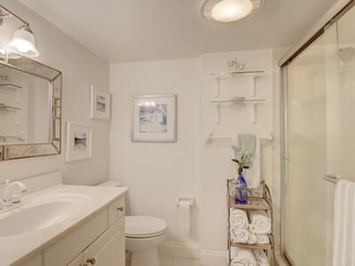 2400 S Ocean Drive, Fort Pierce, FL 34949