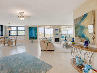 2400 S Ocean Drive, Fort Pierce, FL 34949