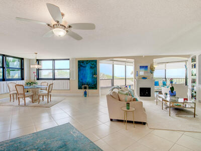 2400 S Ocean Drive, Fort Pierce, FL 34949