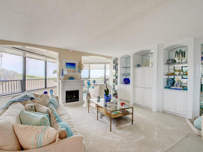 2400 S Ocean Drive, Fort Pierce, FL 34949