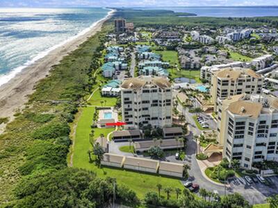 2400 S Ocean Drive, Fort Pierce, FL 34949