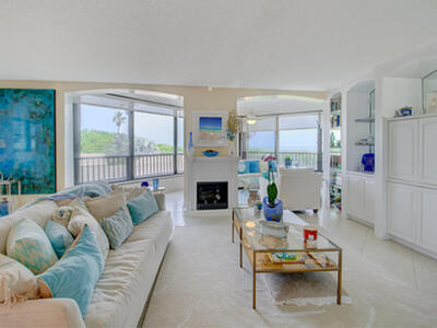 2400 S Ocean Drive, Fort Pierce, FL 34949