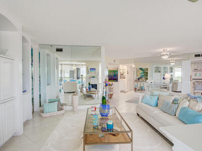 2400 S Ocean Drive, Fort Pierce, FL 34949