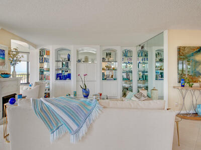 2400 S Ocean Drive, Fort Pierce, FL 34949